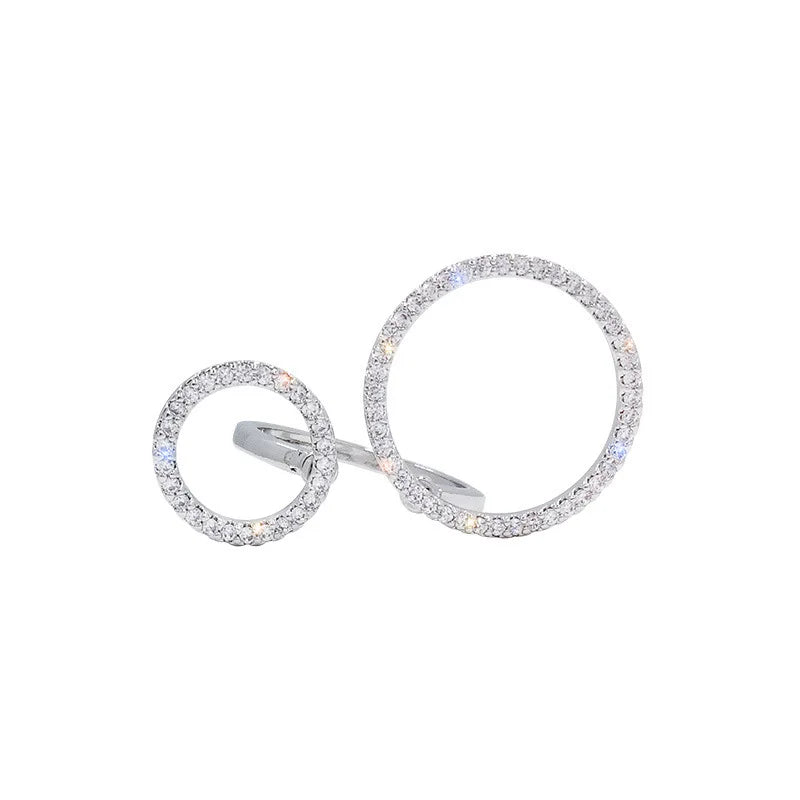 Simple Delicate Small And Big