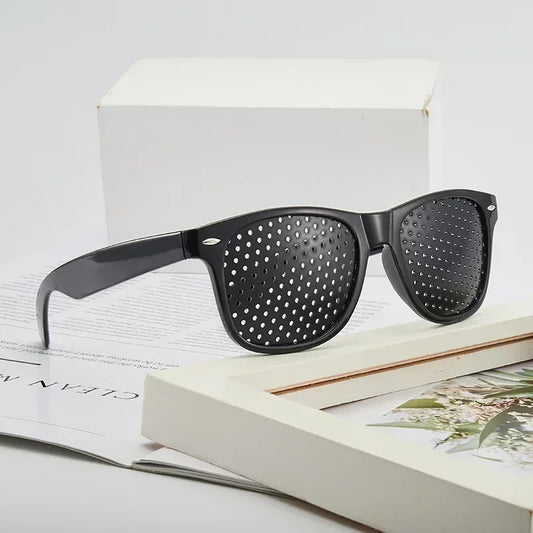 Perforated Sunglasses