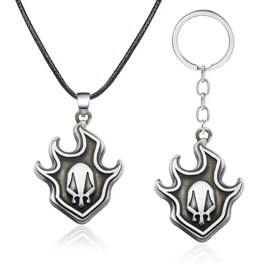 Themed necklace