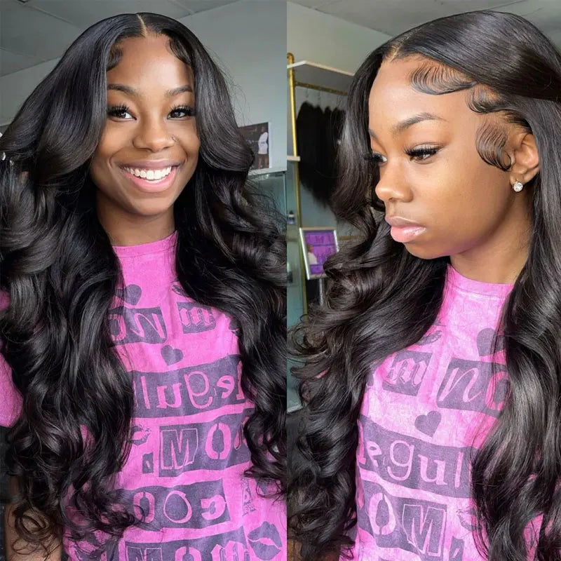 100% Virgin Human Hair