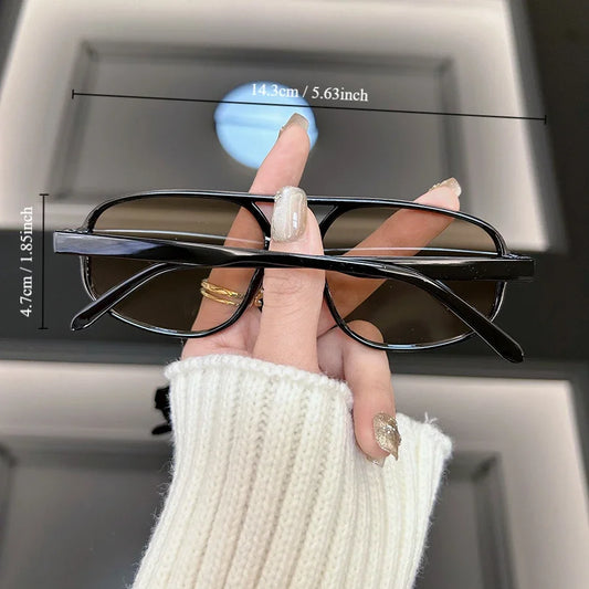 Fashion Square Sunglasses