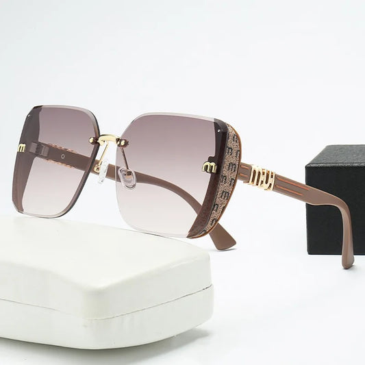 Classic Fashion Sunglasses