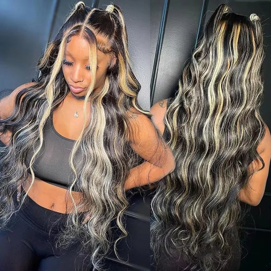 34 40 Inch Body Wave