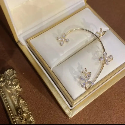 Butterfly Earrings
