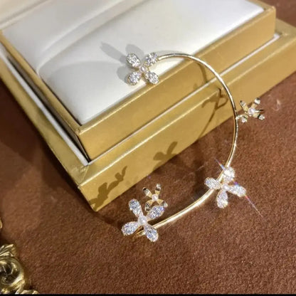 Butterfly Earrings