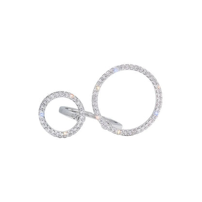 Simple Delicate Small And Big