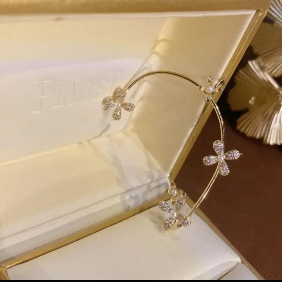 Butterfly Earrings