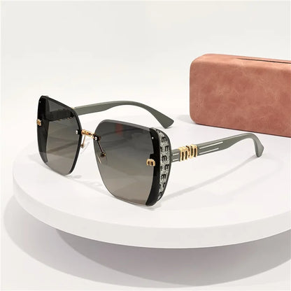 Classic Fashion Sunglasses