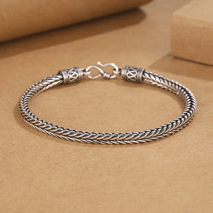 Bracelet Chain Vintage