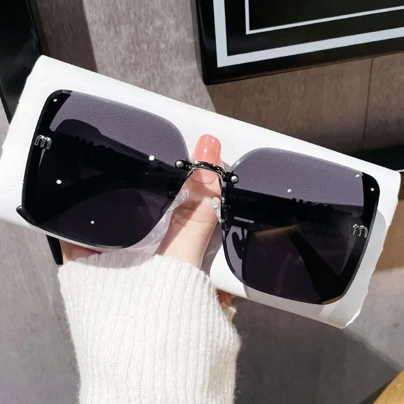 Classic Fashion Sunglasses