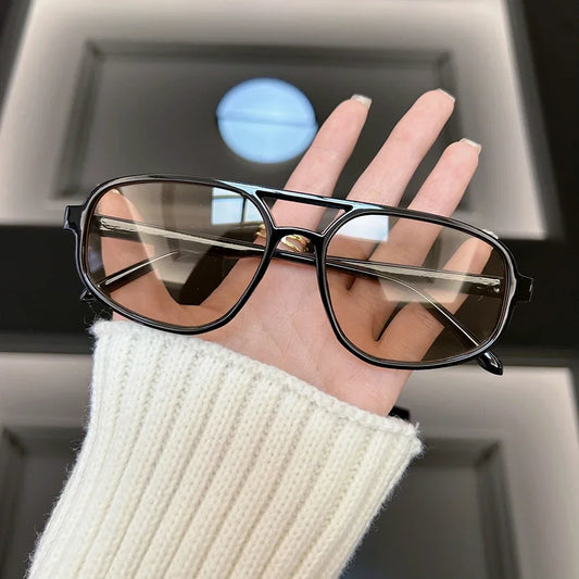Fashion Square Sunglasses
