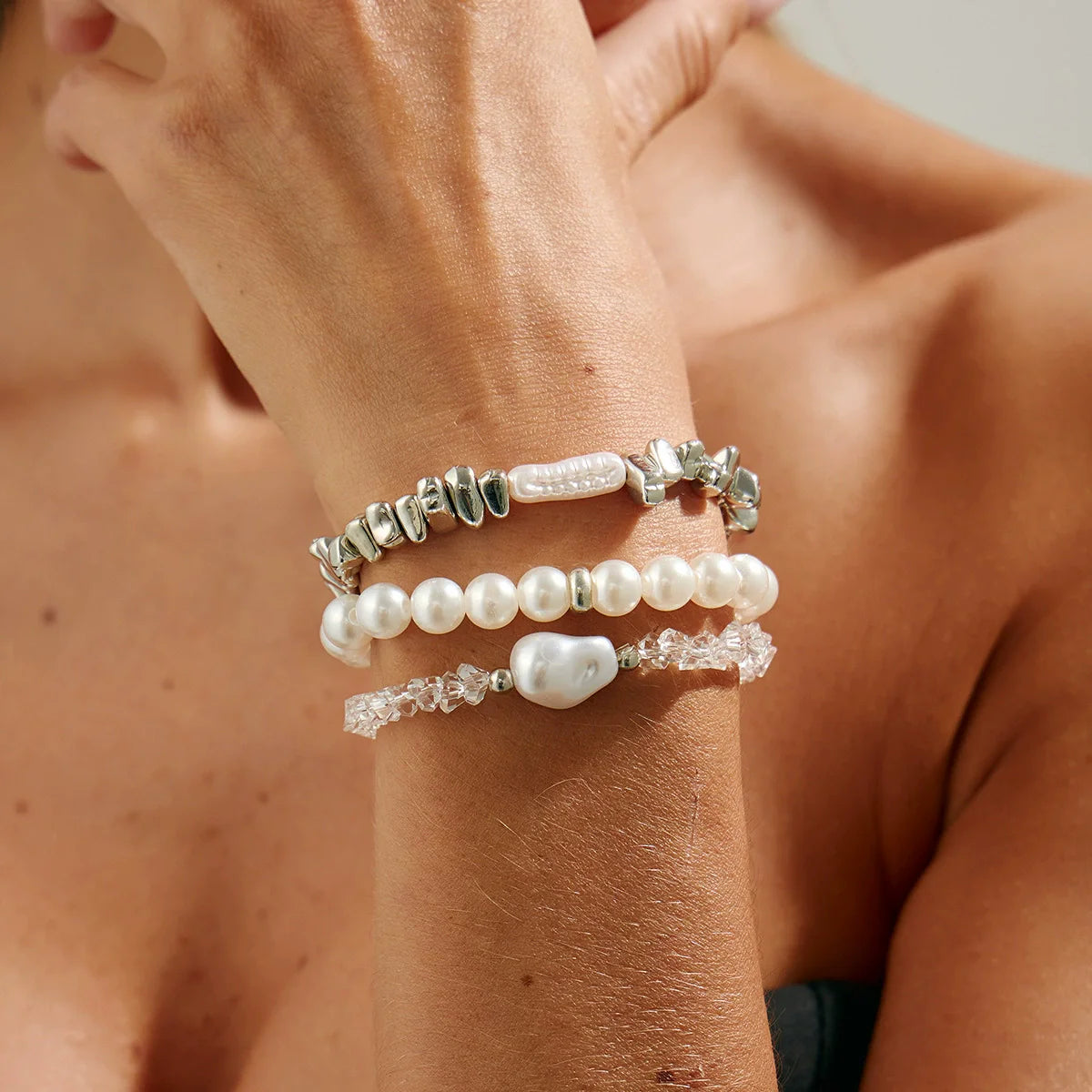 Fashion Bracelets