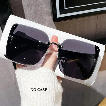 Classic Fashion Sunglasses