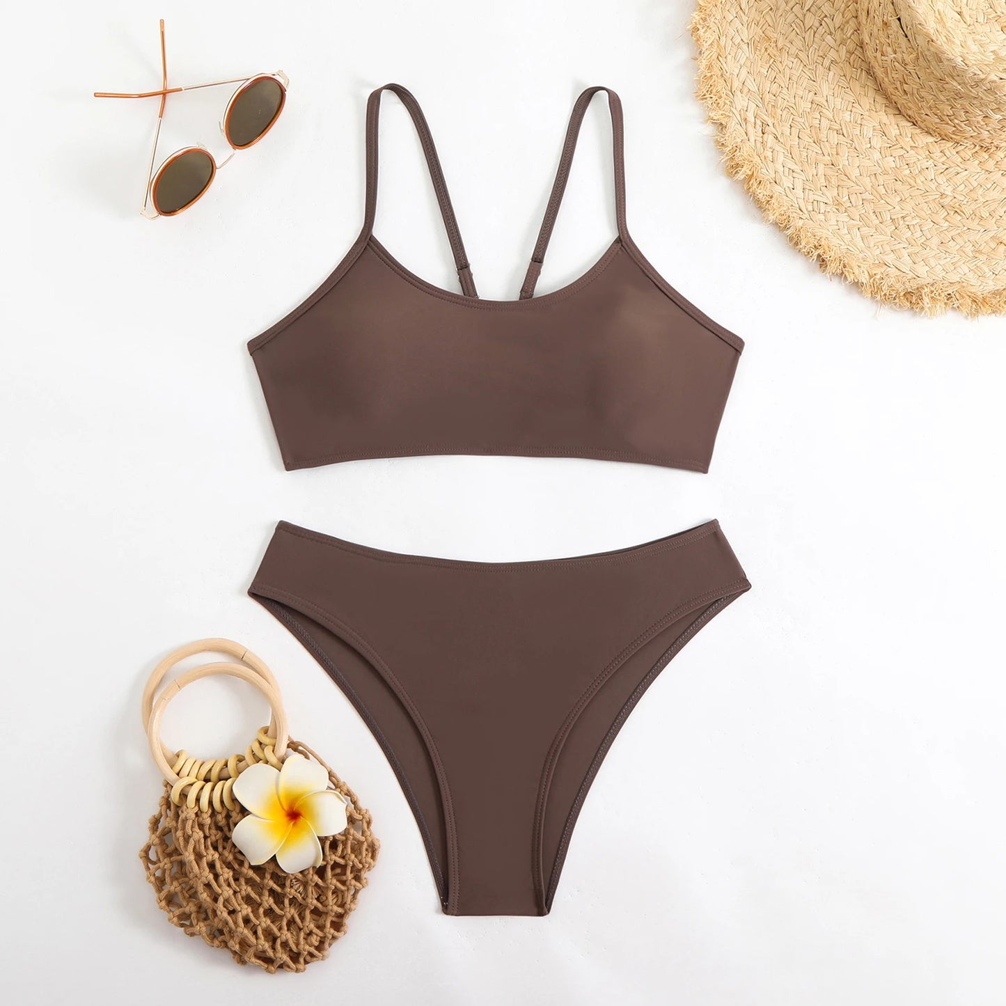 Sexy Woman Swimsuits