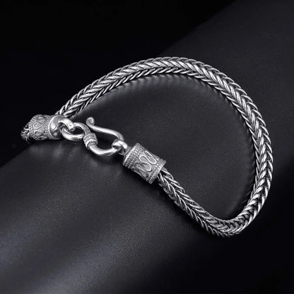 Bracelet Chain Vintage