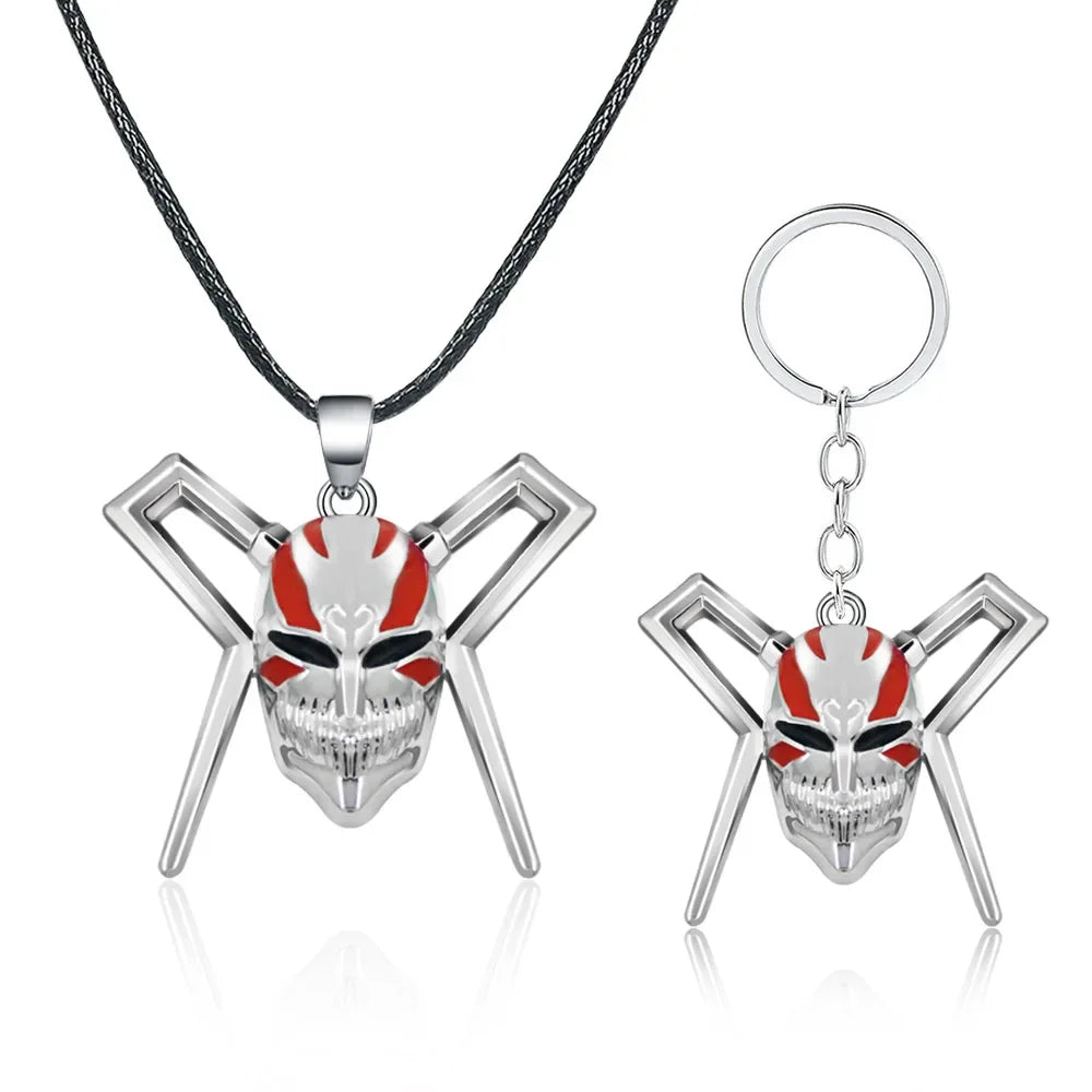 Themed necklace
