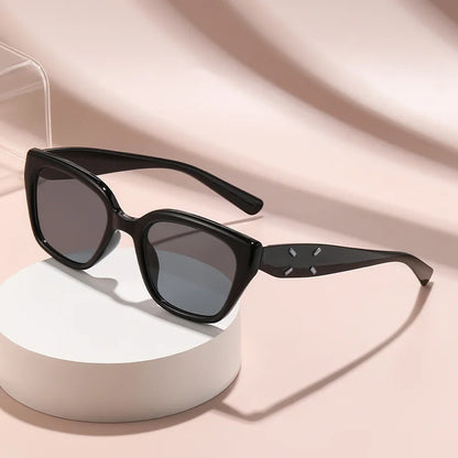 Sunglasses With High-end Face,