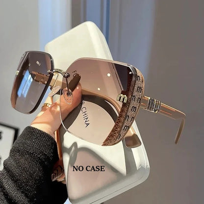 Classic Fashion Sunglasses