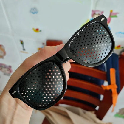 Perforated Sunglasses