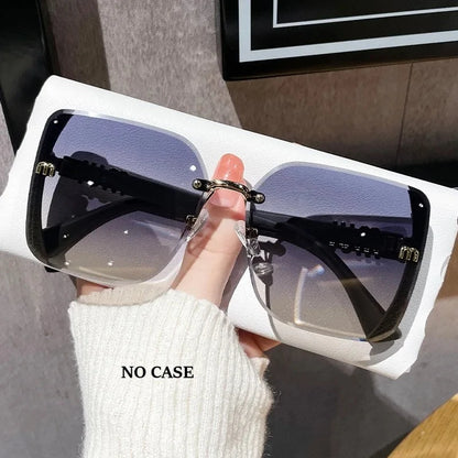 Classic Fashion Sunglasses