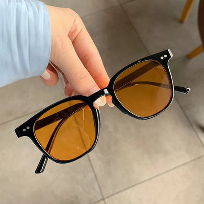 New Vintage Luxury Sunglasses