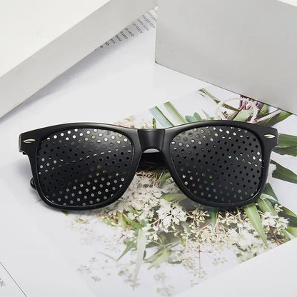 Perforated Sunglasses
