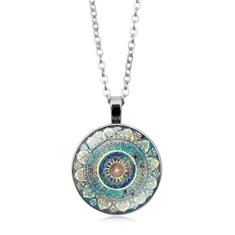 Lace Necklace