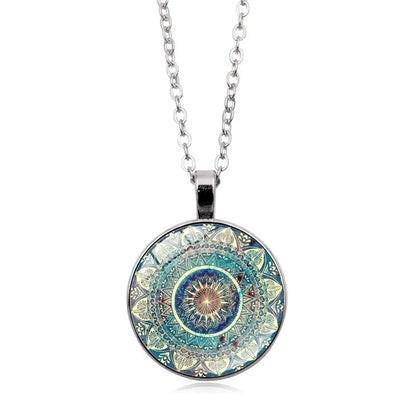 Lace Necklace