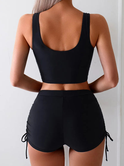 Bath Suits Mujer Monokini