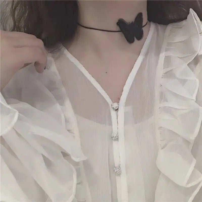 Sweet Heart Butterfly