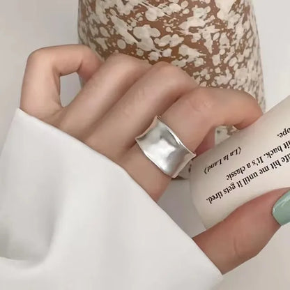Vintage Handmade Ring