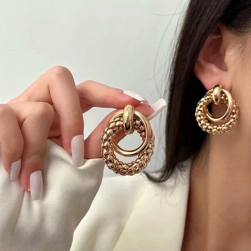 Ear Studs