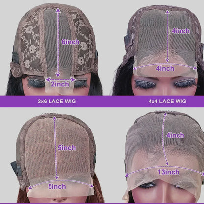 Vietnamese 100% Human Hair Wigs short