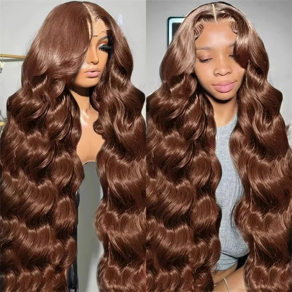 rontal Wig Brazilian Remy Hair Wig