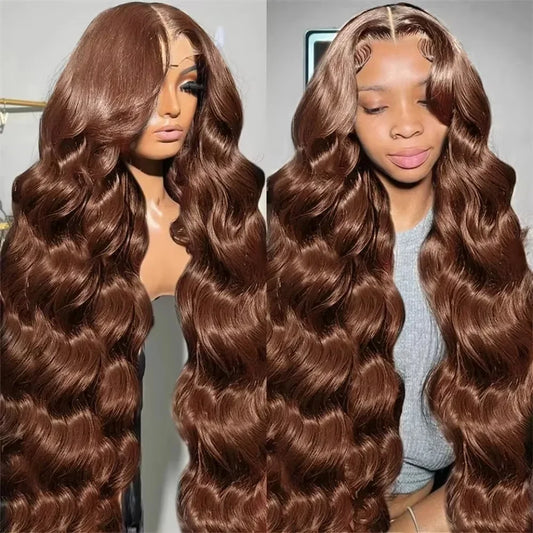 rontal Wig Brazilian Remy Hair Wig