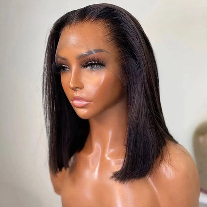 13X4 Lace Front Wig