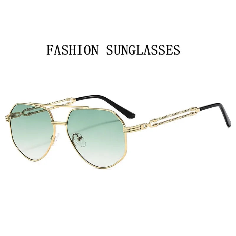 Sunglasses Trendy Vintage