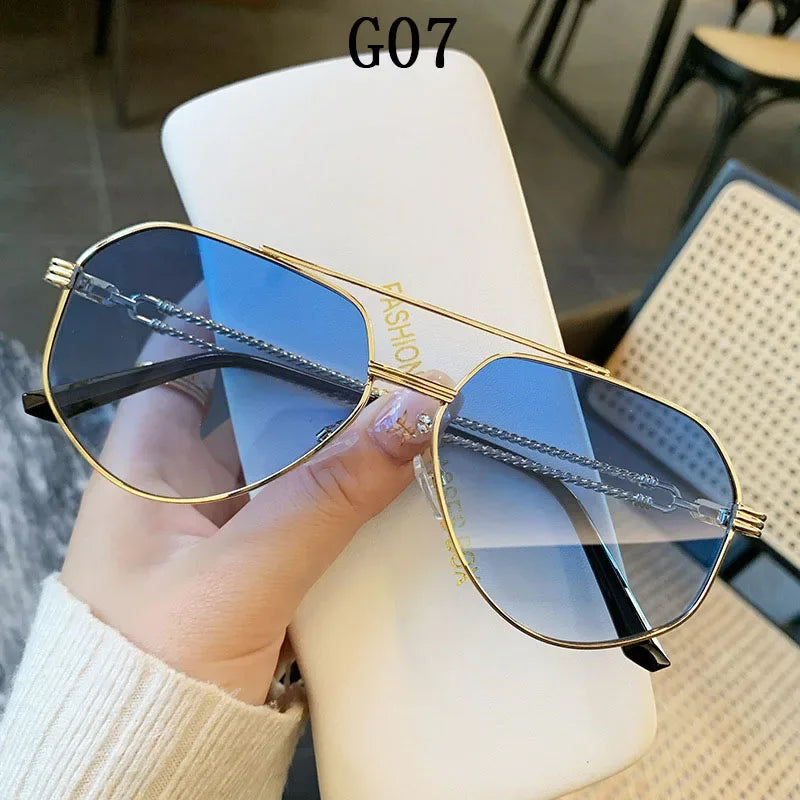 Sunglasses Trendy Vintage