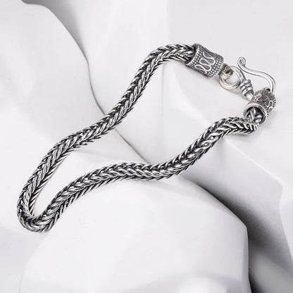 Bracelet Chain Vintage