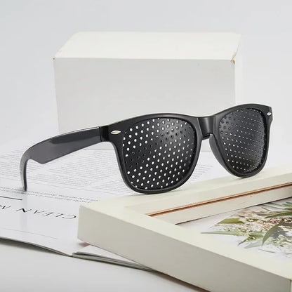 Perforated Sunglasses