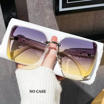 Classic Fashion Sunglasses
