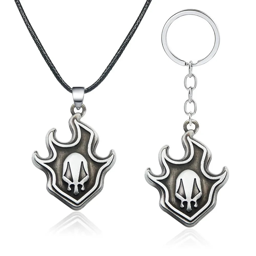 Themed necklace
