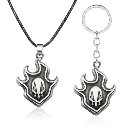 Themed necklace