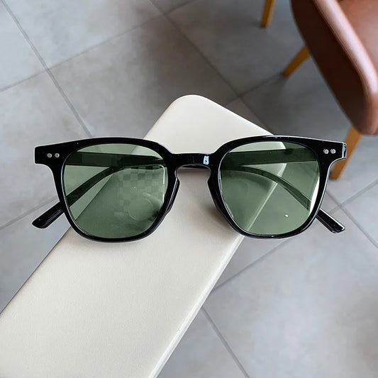 New Vintage Luxury Sunglasses