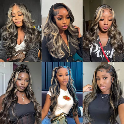 34 40 Inch Body Wave