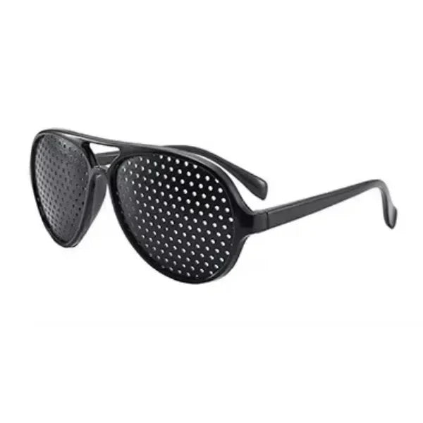 Perforated Sunglasses