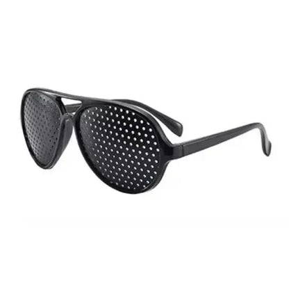 Perforated Sunglasses