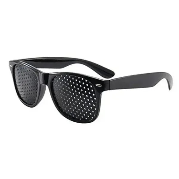 Perforated Sunglasses