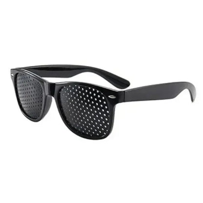 Perforated Sunglasses