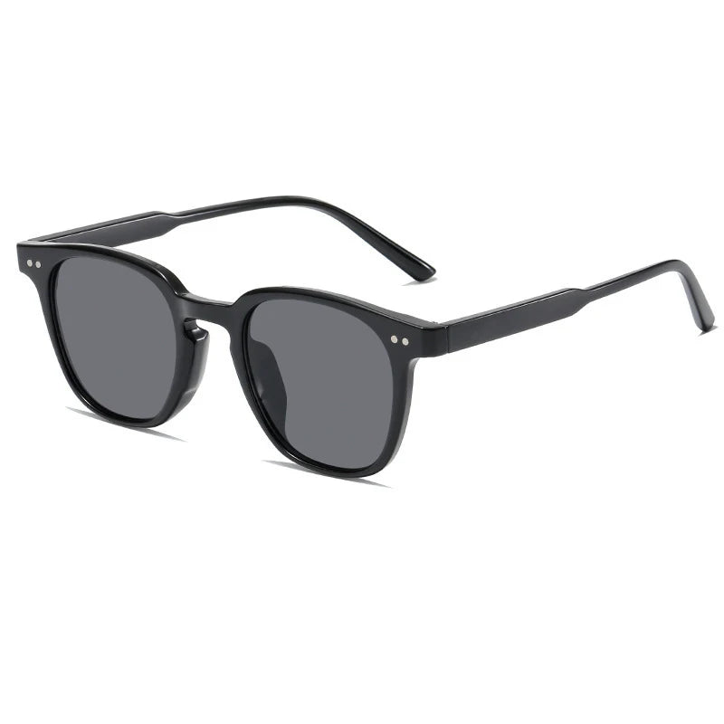Vintage Square Sunglass